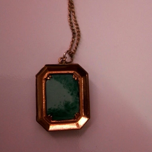 Vintage pendant - Picture 2 of 4
